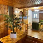 Cozy In Holiday home