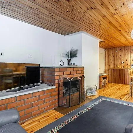 Cozy In 度假居 塔林