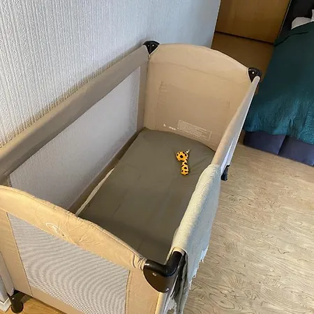 Дом отдыха Cozy In