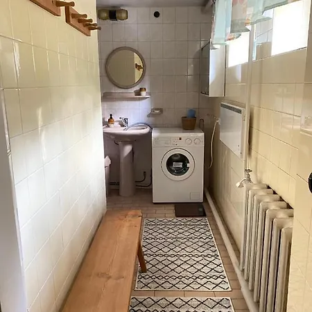 Cozy In Holiday home