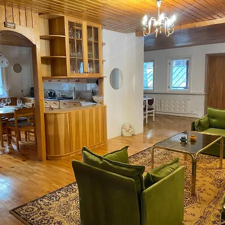 Cozy In Holiday home