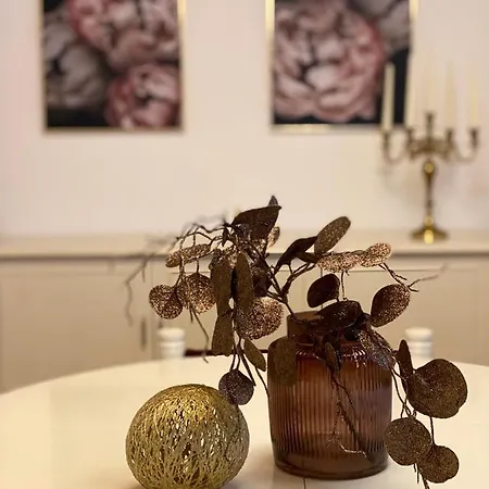 度假居 Cozy In 塔林