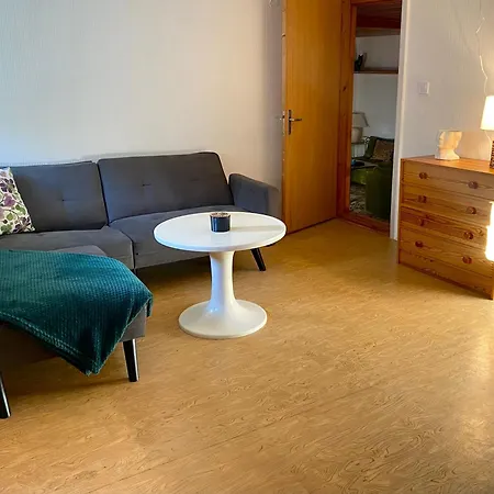 Сasa de vacaciones Cozy In