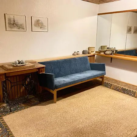 Дом отдыха Cozy In