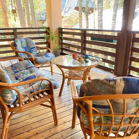 Cozy In Ferienhaus Reval