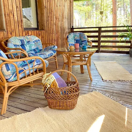 Cozy In Holiday home Tallinn
