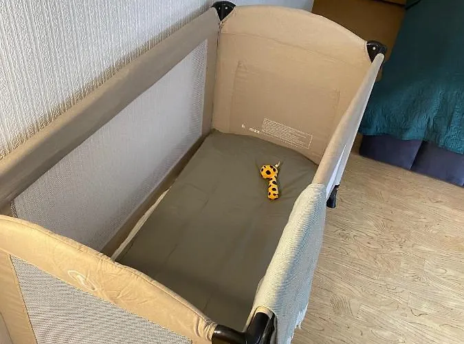 Holiday home Cozy In