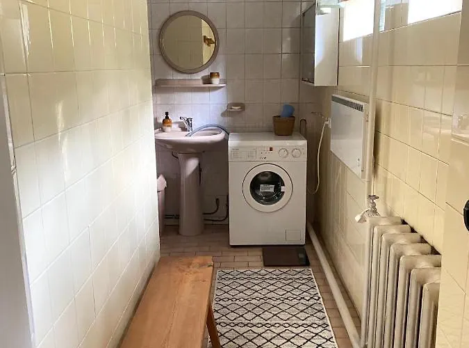 Cozy In Holiday home