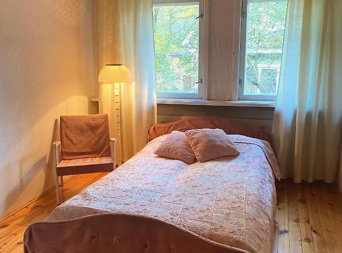 Holiday home Cozy In Tallinn
