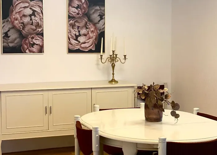 Cozy In Ferienhaus Reval