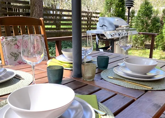 Cozy In Holiday home Tallinn