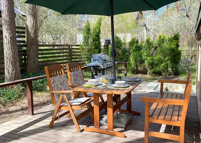 Cozy In Holiday home