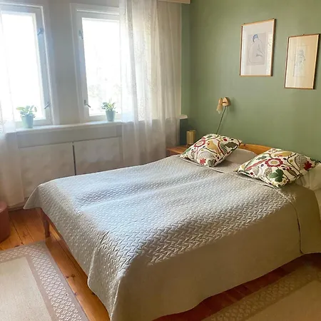 Cozy In *