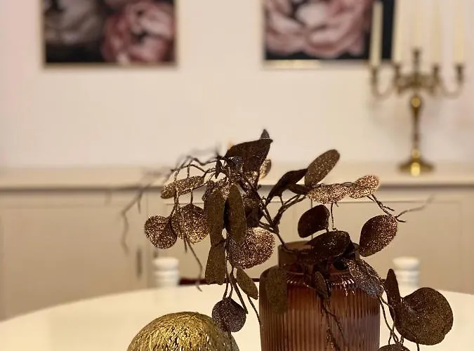 度假居 Cozy In 塔林