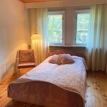 펜션 Cozy In 탈린