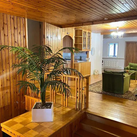 Cozy In Casa de Férias
