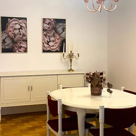 Cozy In 펜션 탈린