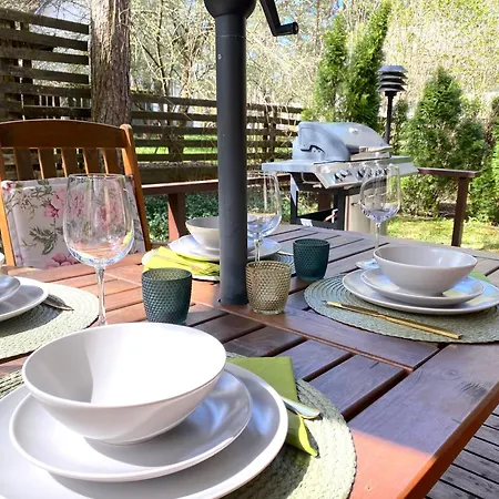 Cozy In 펜션 탈린